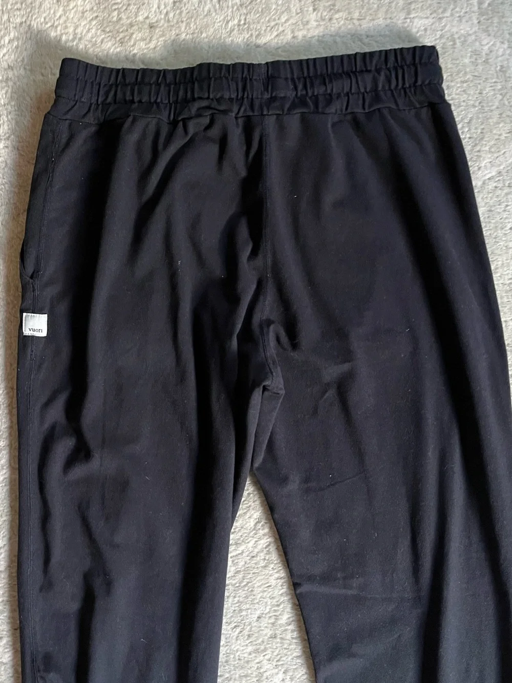 Vuori Performance Joggers - Picture 8 of 16